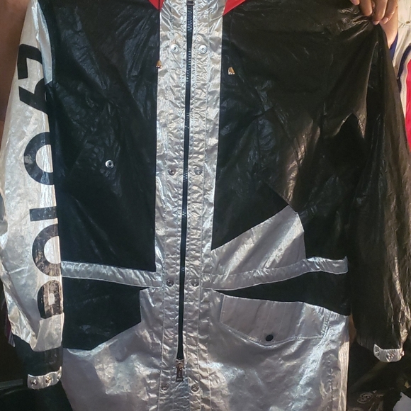 jacket - Picture 3 of 4